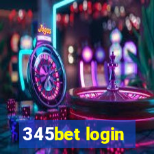 345bet login